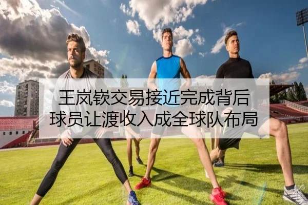 王岚嵚交易接近完成背后 球员让渡收入成全球队布局 - HTH